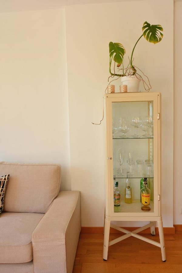 Luxury Beachfront Penthouse By Nras El Campello Buitenkant foto